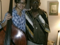 With George Cables