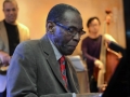 With George Cables