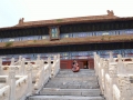 In Forbidden City Beijing