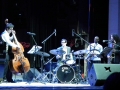 Concert With Antonio Hart 2012 - Aug