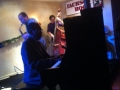 With George Cables