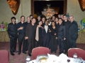 ACMS Big Band with Jimmy Heath and Antonio Hart