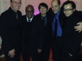 play with Alan Wang Dean Saghafi,Riche Clements and Vince Cherico Dec - 16 - 2013