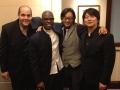 Dean, Antonio,Peng and Alan