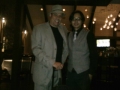 With Ed Jackson